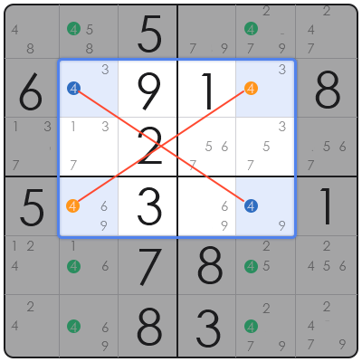 sudoku campaign