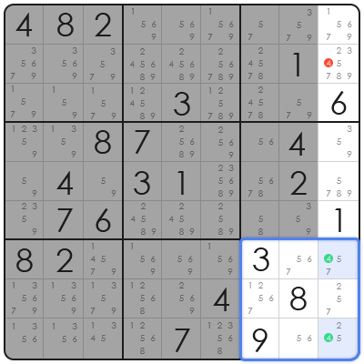 sudoku game 4x4